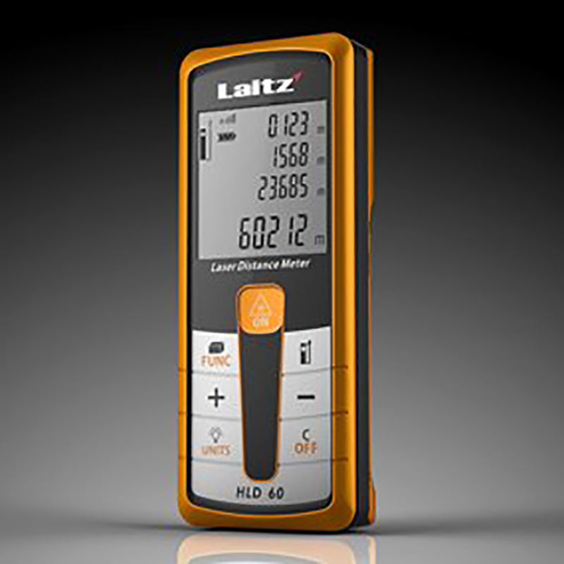 Laize（莱兹） 测距仪