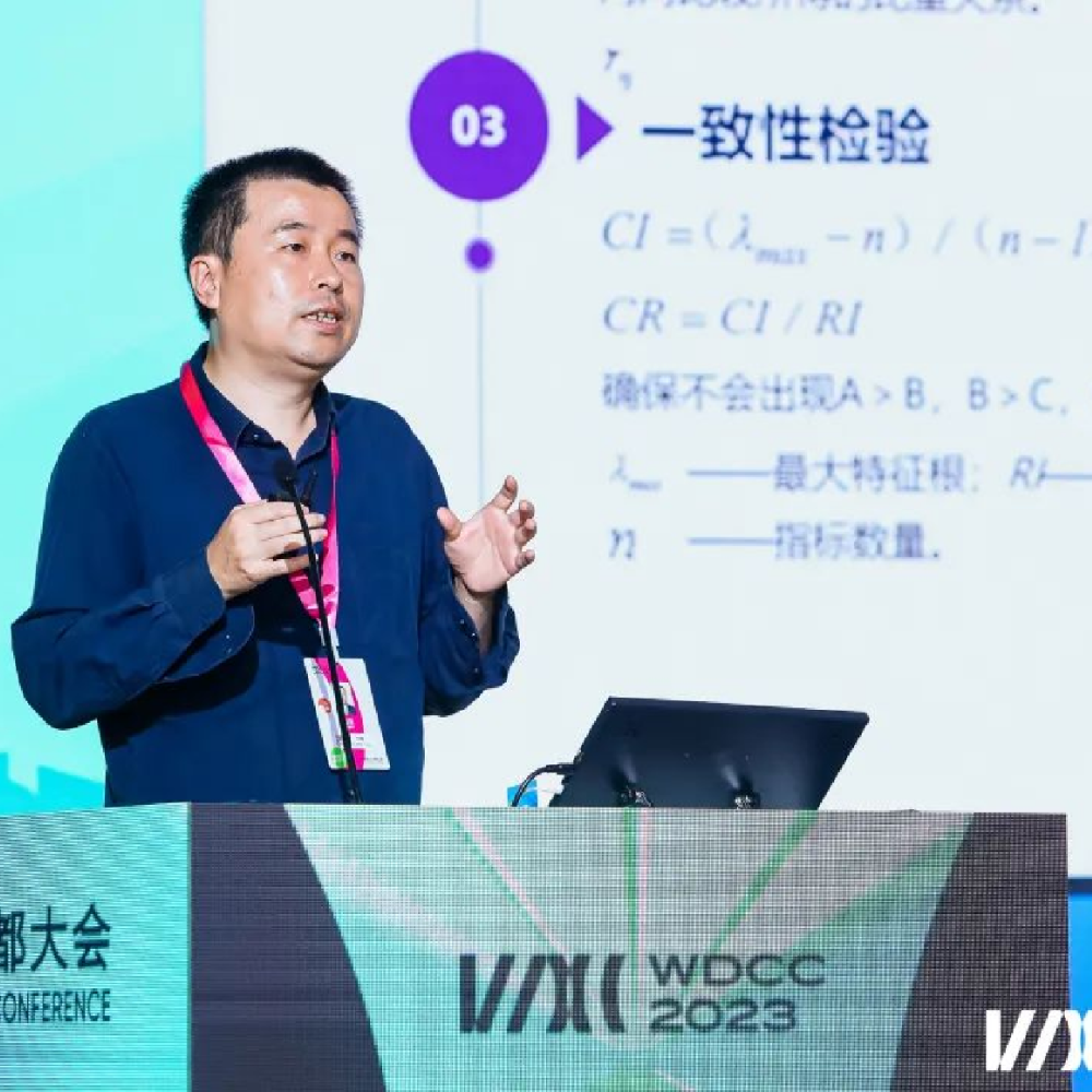 WDCC 2023｜开启未来之城：“上海设计创新型城市指标体系”正式发布！