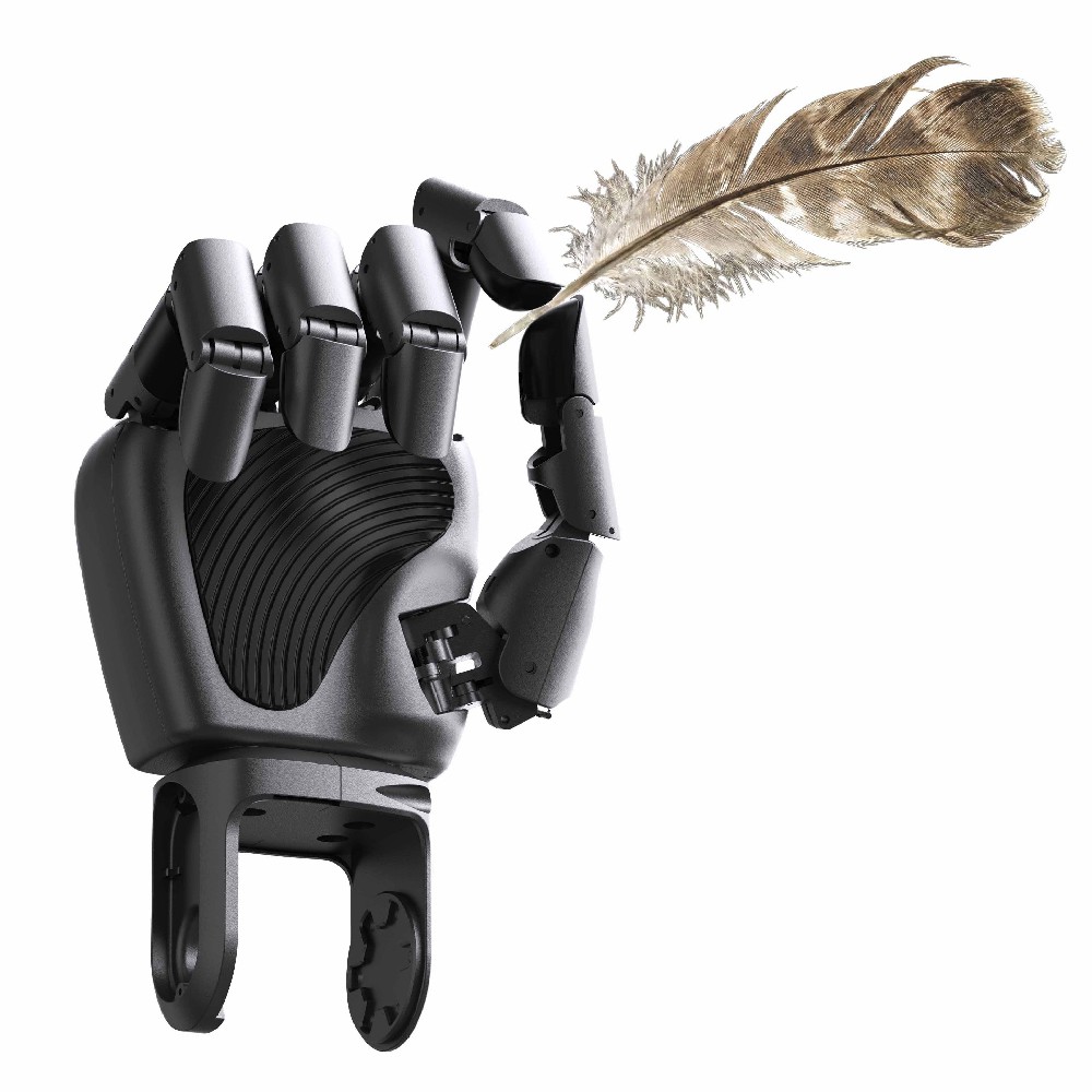 灵巧手Lite Jr hand