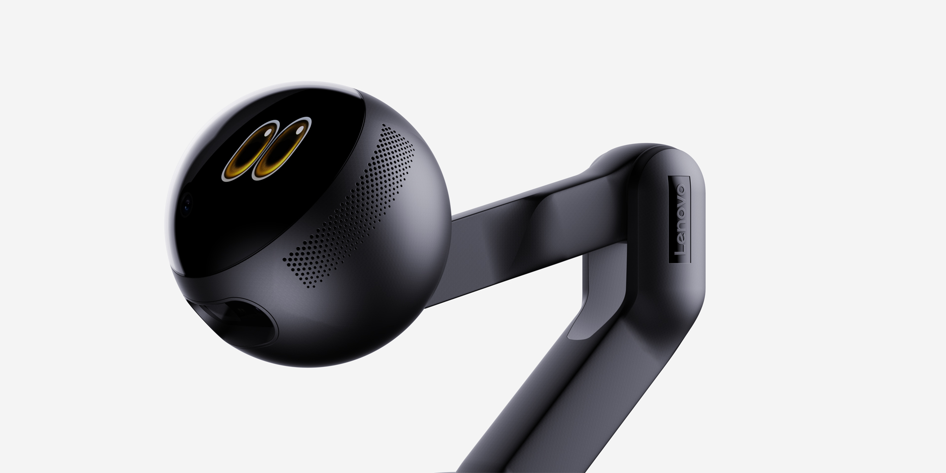 联想 AI Workmate Concept